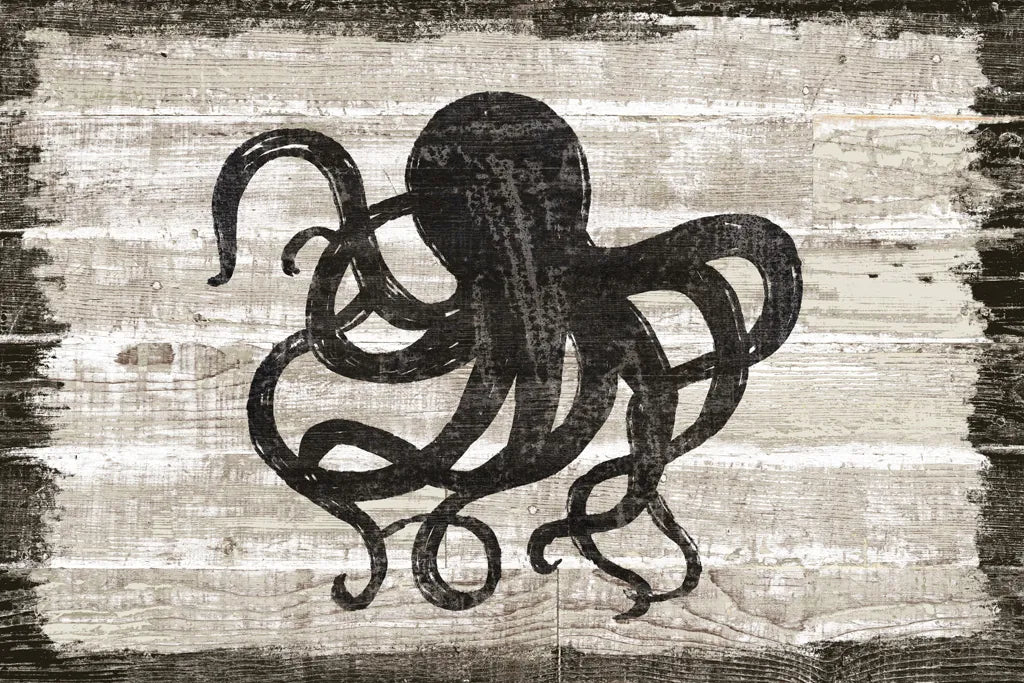 Driftwood Coast IV by Sue Schlabach. SKU 48731i. Archival Giclee Fine art print for wall decor.