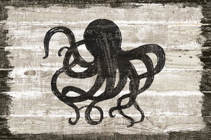 Driftwood Coast IV by Sue Schlabach. SKU 48731i. Archival Giclee Fine art print for wall decor.