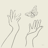 Feeling Free by Sue Schlabach. SKU 70647a. Archival Giclee Fine art print for wall decor.