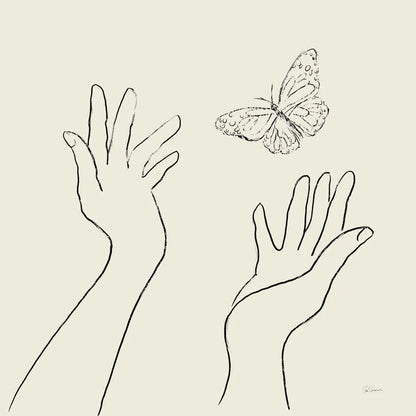 Feeling Free by Sue Schlabach. SKU 70647a. Archival Giclee Fine art print for wall decor.