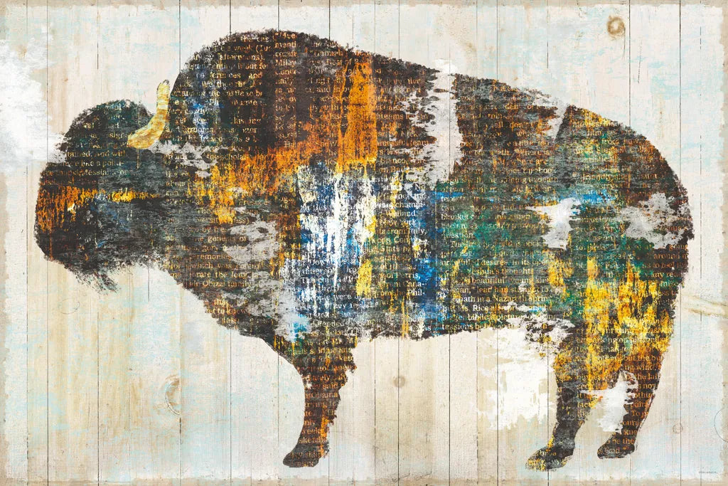 Free Spirit II by Sue Schlabach. SKU 36515i. Archival Giclee Fine art print for wall decor.