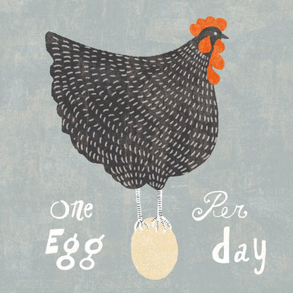 Fresh Eggs I by Sue Schlabach. SKU 31007a. Archival Giclee Fine art print for wall decor.