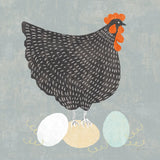 Fresh Eggs I No Words by Sue Schlabach. SKU 79352a. Archival Giclee Fine art print for wall decor.