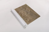 Golden Grasses I by Sue Schlabach. shown as a rolled paper print. Available as archival giclee rolled canvas, fine art paper, or poster print. SKU 82863i.