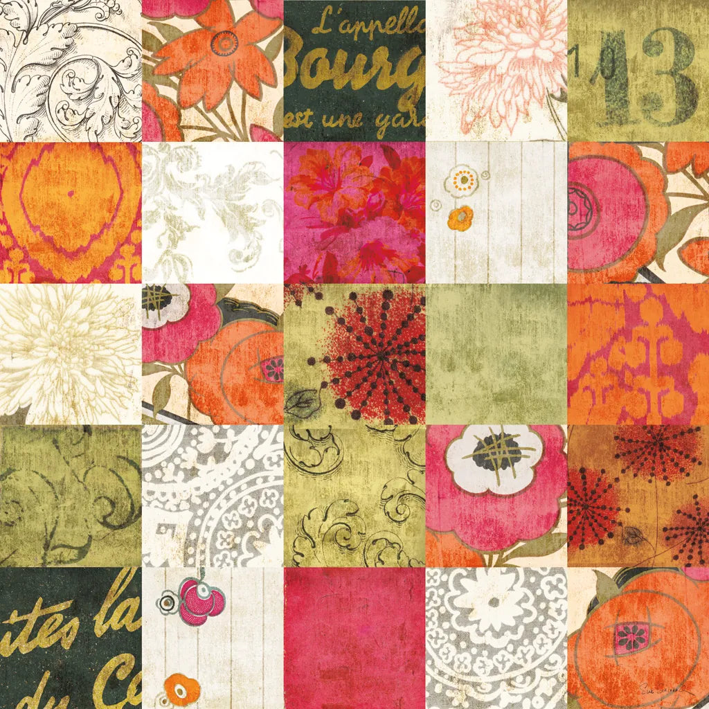 High Spirited by Sue Schlabach. SKU 44481a. Archival Giclee Fine art print for wall decor.