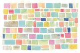 High Windows I v2 by Sue Schlabach. SKU 28795i. Archival Giclee Fine art print for wall decor.