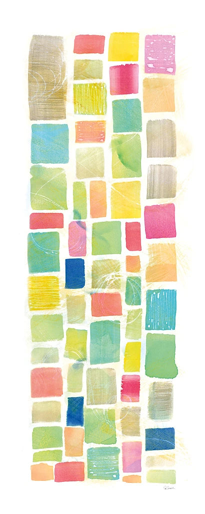 High Windows III by Sue Schlabach