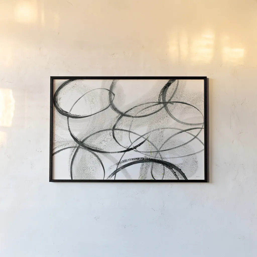 Imprints by Sue Schlabach. shown as a paper print in a black flame. Available as a archival giclee rolled canvas, fine art paper, or poster print. SKU 30539i.