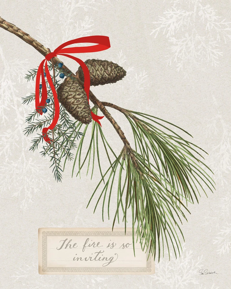 Joyful Tidings III by Sue Schlabach