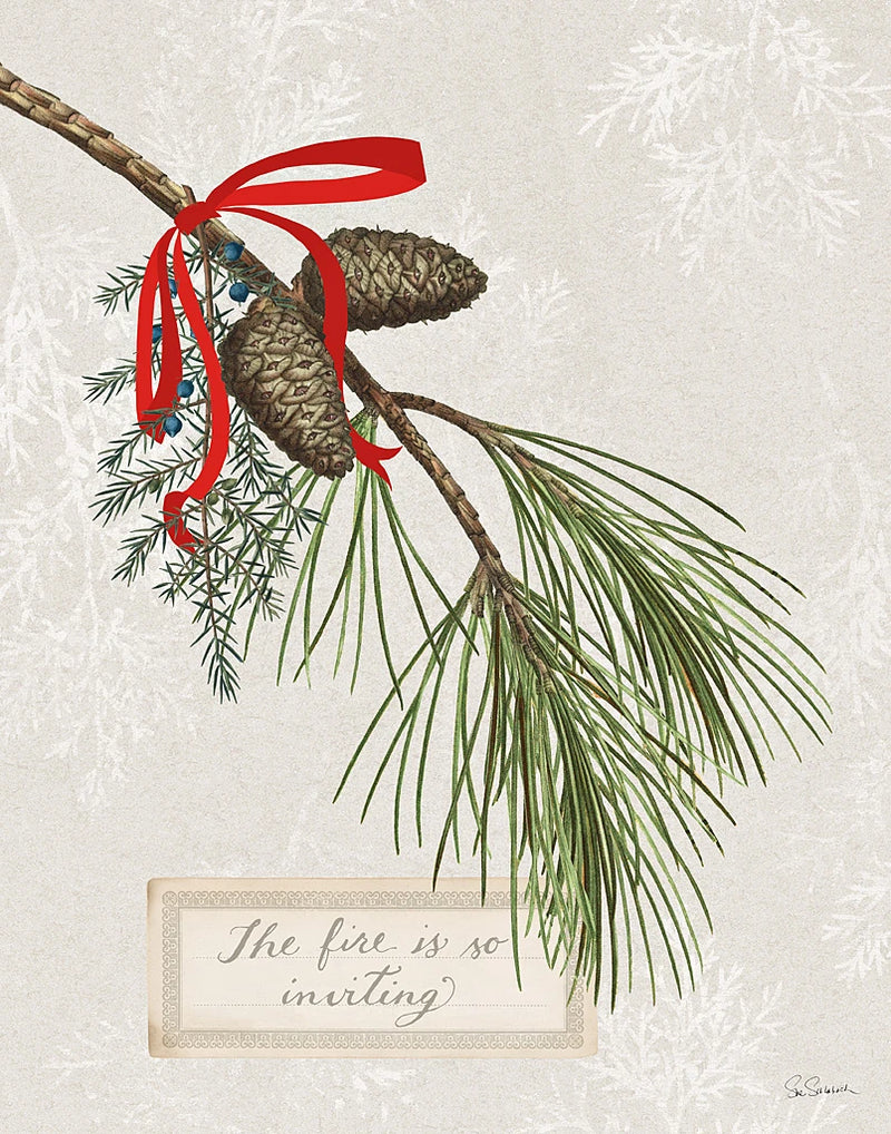 Joyful Tidings III by Sue Schlabach