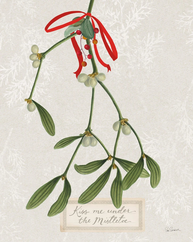 Joyful Tidings V by Sue Schlabach