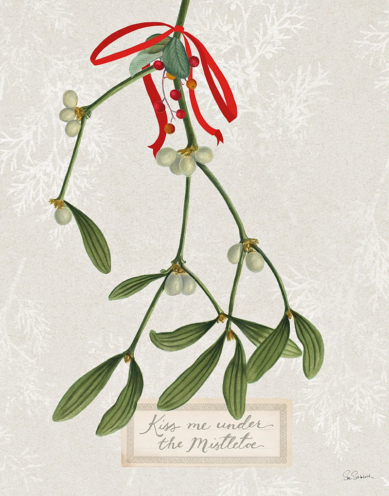 Joyful Tidings V by Sue Schlabach