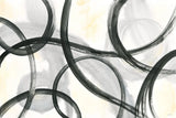Junctions by Sue Schlabach. SKU 30540i. Archival Giclee Fine art print for wall decor.
