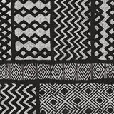 Kuba Abstract III BW by Sue Schlabach. SKU 32134a. Archival Giclee Fine art print for wall decor.