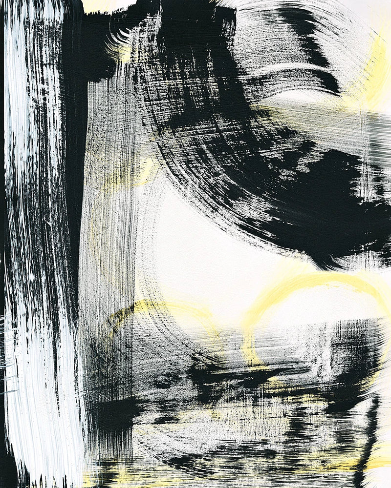 LPs in 33 III Light Yellow by Sue Schlabach