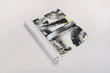 LPs in 33 Light Yellow by Sue Schlabach. shown as a rolled paper print. Available as archival giclee rolled canvas, fine art paper, or poster print. SKU 30332i.