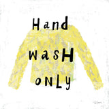 Laundry Rules IV by Sue Schlabach. SKU 35900a. Archival Giclee Fine art print for wall decor.