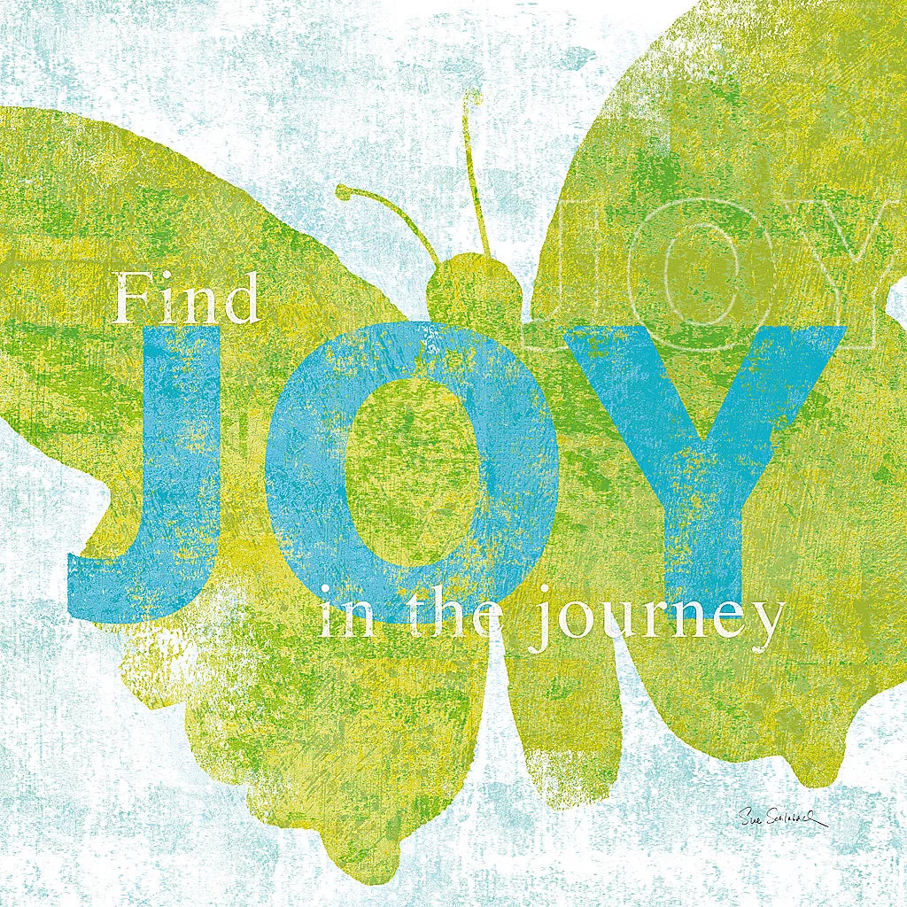 Letterpress Joy by Sue Schlabach. SKU 11376a. Archival Giclee Fine art print for wall decor.