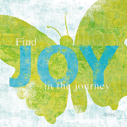 Letterpress Joy by Sue Schlabach. SKU 11376a. Archival Giclee Fine art print for wall decor.