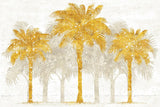 Palm Coast I by Sue Schlabach. SKU 20881i. Archival Giclee Fine art print for wall decor.