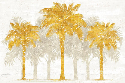 Palm Coast I by Sue Schlabach. SKU 30521i. Archival Giclee Fine art print for wall decor.