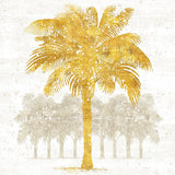Palm Coast II by Sue Schlabach. SKU 20882a. Archival Giclee Fine art print for wall decor.