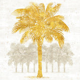 Palm Coast II by Sue Schlabach. SKU 30522a. Archival Giclee Fine art print for wall decor.