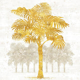 Palm Coast III by Sue Schlabach. SKU 20883a. Archival Giclee Fine art print for wall decor.