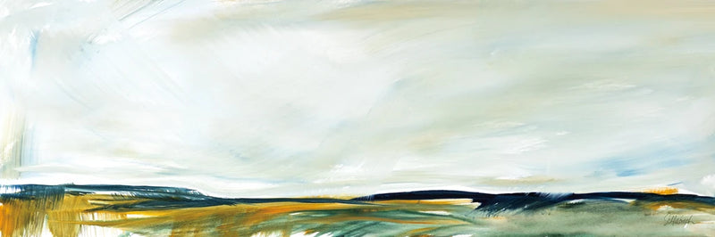 Prevailing Winds by Sue Schlabach