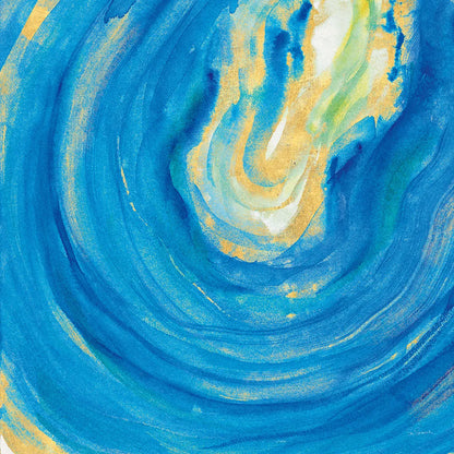 Rarity I Square by Sue Schlabach. SKU 28246a. Archival Giclee Fine art print for wall decor.