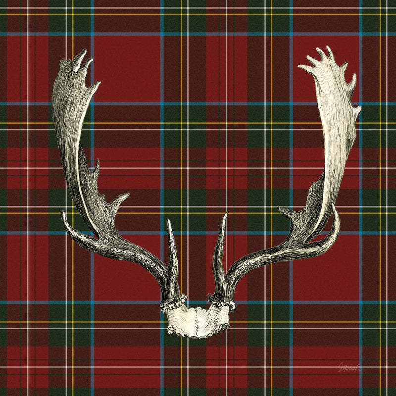 Regal Antlers II v3 by Sue Schlabach