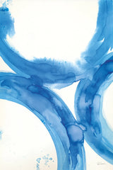 Rings of Water II by Sue Schlabach. SKU 68111h. Archival Giclee Fine art print for wall decor.