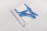 Rings of Water II by Sue Schlabach. shown as a rolled paper print. Available as archival giclee rolled canvas, fine art paper, or poster print. SKU 68111h.