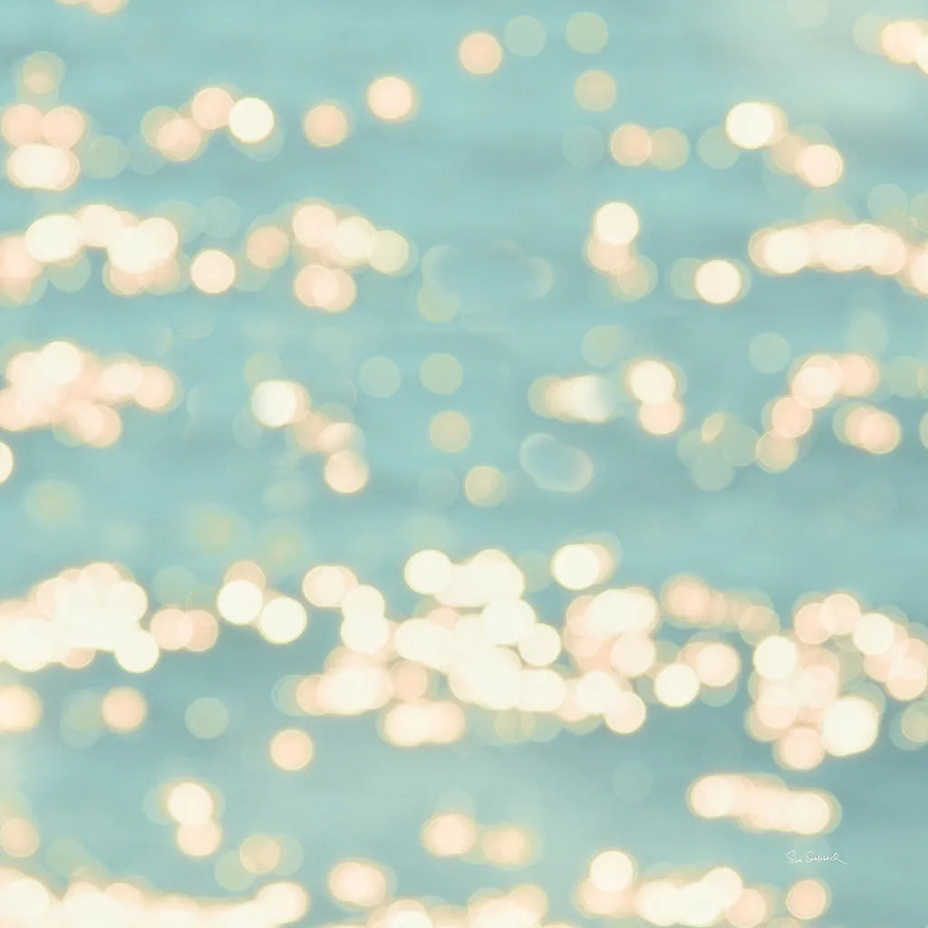 Sea Inspiration II v2 no Words by Sue Schlabach. SKU 33118a. Archival Giclee Fine art print for wall decor.