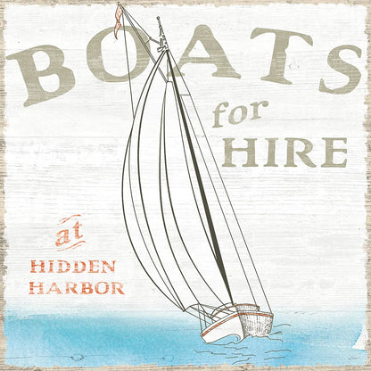 Seaside Life V by Sue Schlabach. SKU 24962a. Archival Giclee Fine art print for wall decor.