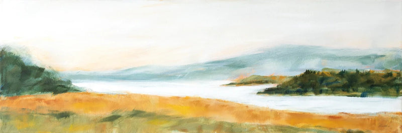 Secret River by Sue Schlabach