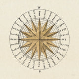Serene Solar Globe II by Sue Schlabach. SKU 90723a. Archival Giclee Fine art print for wall decor.