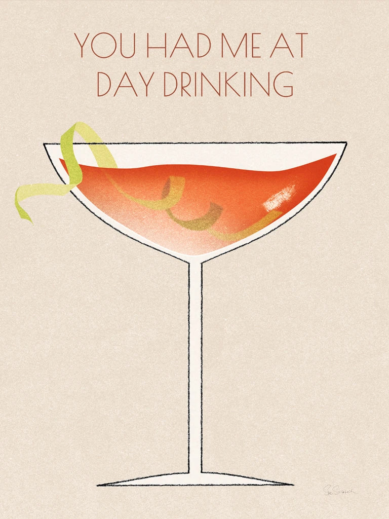 Sip I by Sue Schlabach