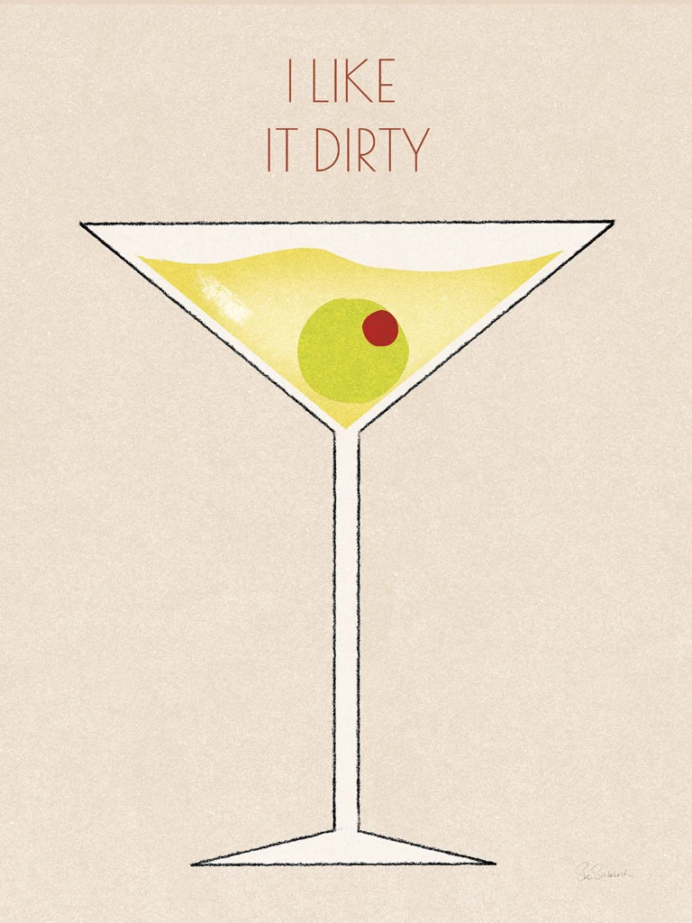Sip III by Sue Schlabach