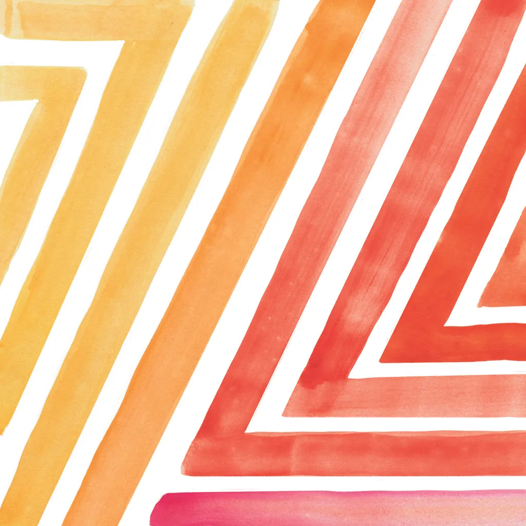 Skatepark I by Sue Schlabach. SKU 65505a. Archival Giclee Fine art print for wall decor.