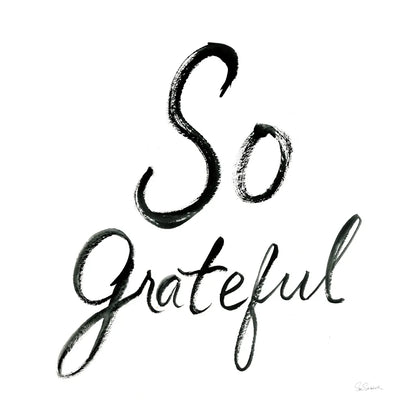 So Grateful by Sue Schlabach. SKU 48131a. Archival Giclee Fine art print for wall decor.