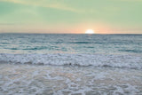 Sunrise by Sue Schlabach. SKU 18851i. Archival Giclee Fine art print for wall decor.