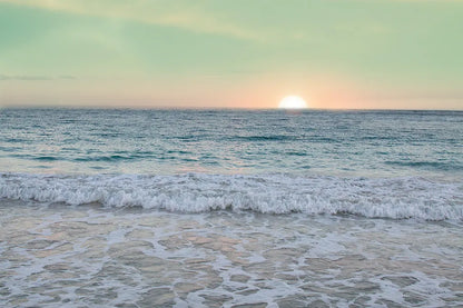 Sunrise by Sue Schlabach. SKU 18851i. Archival Giclee Fine art print for wall decor.