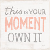 This Moment Gray by Sue Schlabach. SKU 56410a. Archival Giclee Fine art print for wall decor.
