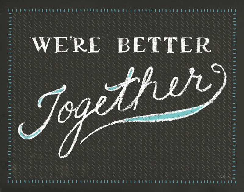 Together V by Sue Schlabach