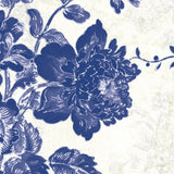 Toile Roses IV by Sue Schlabach. SKU 31608a. Archival Giclee Fine art print for wall decor.