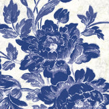 Toile Roses VI by Sue Schlabach. SKU 31610a. Archival Giclee Fine art print for wall decor.