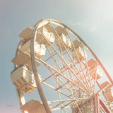 Top of the Sky I by Sue Schlabach. SKU 34381a. Archival Giclee Fine art print for wall decor.