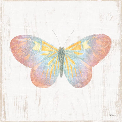 White Barn Butterflies I by Sue Schlabach. SKU 31770a. Archival Giclee Fine art print for wall decor.