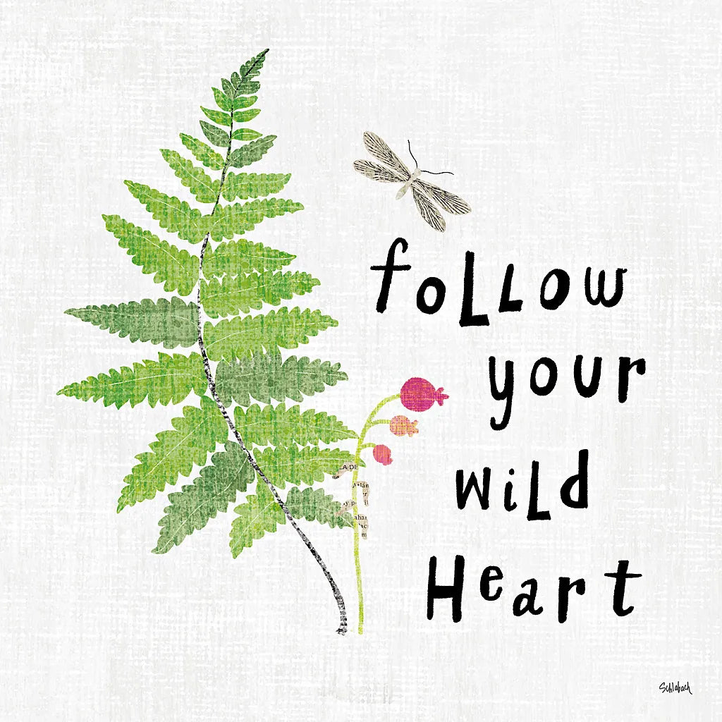 Wild Wings IV by Sue Schlabach. SKU 34736a. Archival Giclee Fine art print for wall decor.